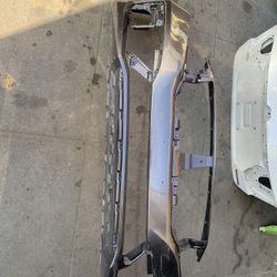 2019-2021 Honda Civic Front Bumper