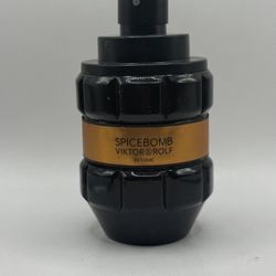 Viktor & Rolf Spicebomb Extreme EDP