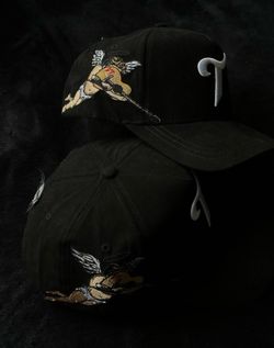 31 Hats Barbas Hats Dandy Hats Rude Awakening