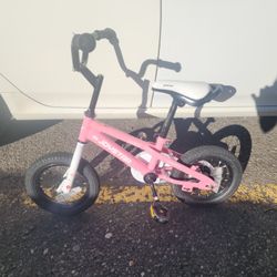 Small Kids Bike