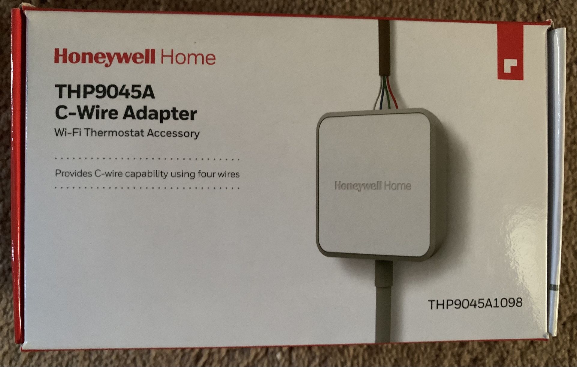 C-Wire Adapter