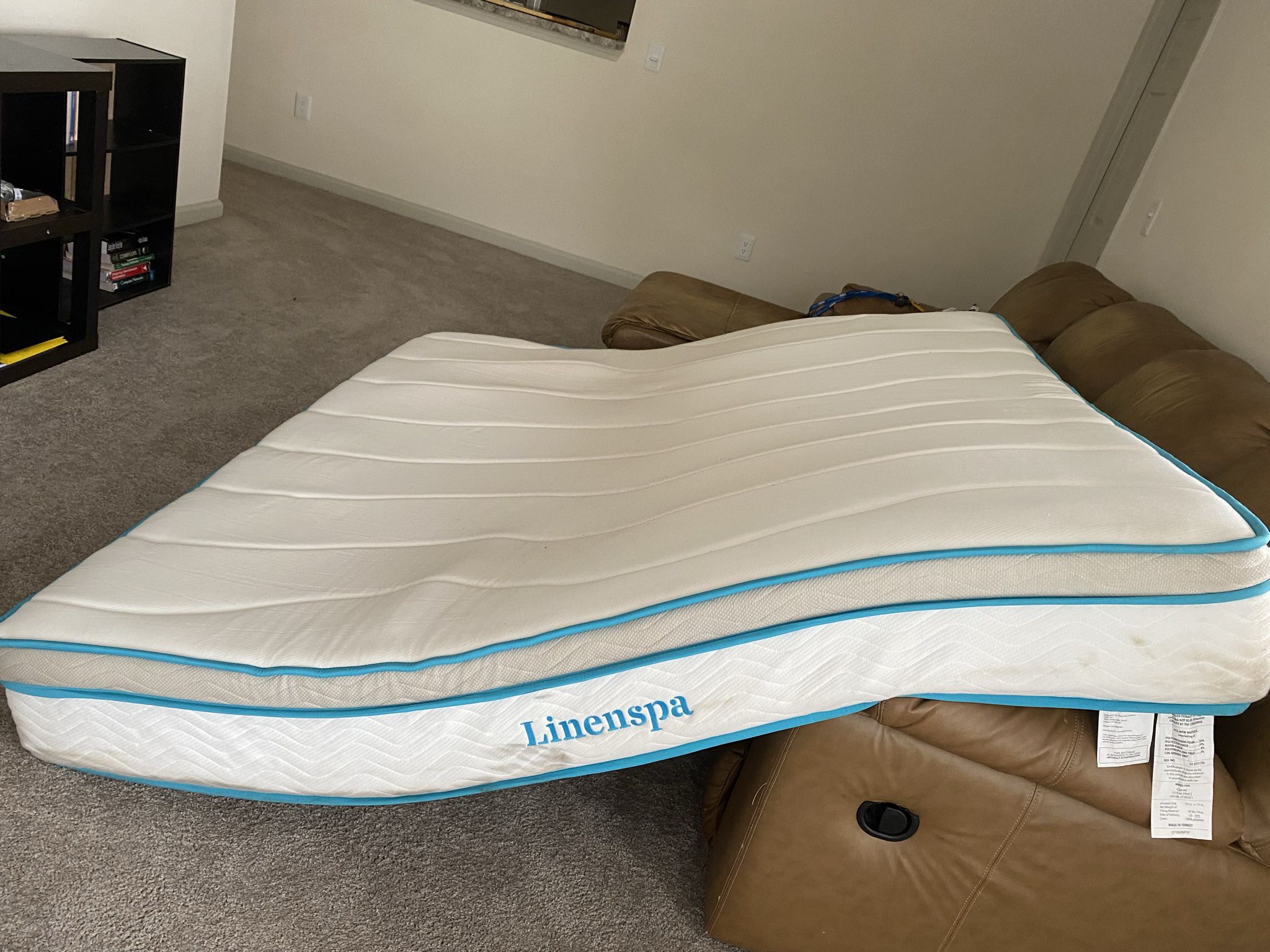 buy king size mattresses online brisbane