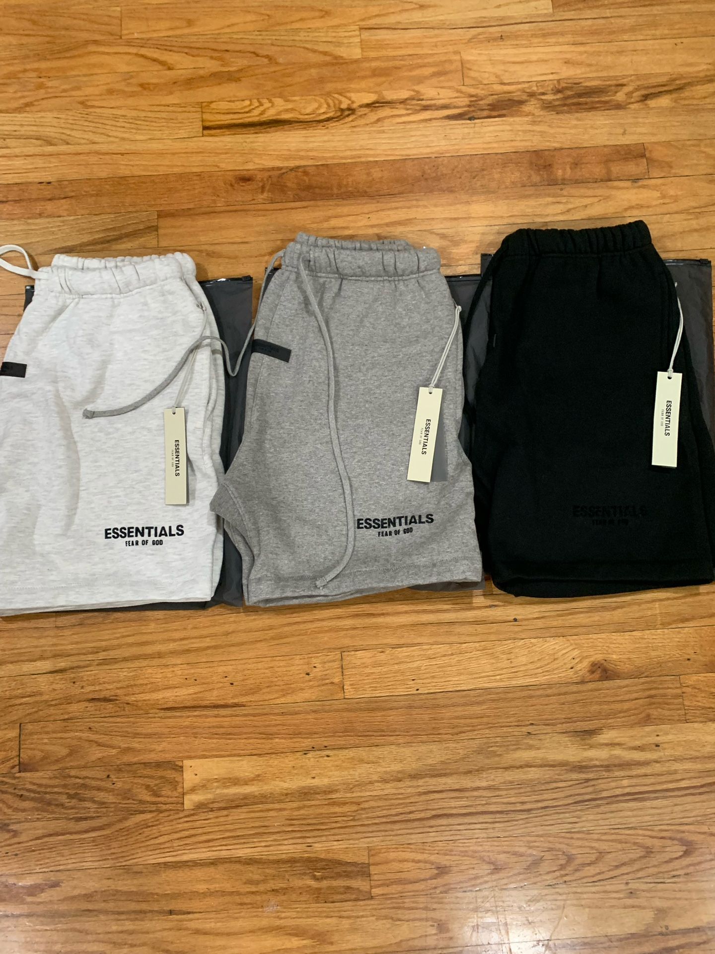 Essential Shorts