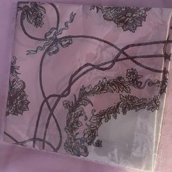 Scarf/shawl