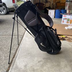 Nike Golf Bag