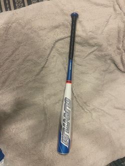 Easton Quantum USSSA Youth Baseball Bat 30 in 10