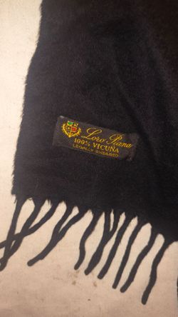 Loro Piana scarves