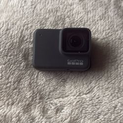 GoPro Silver 7