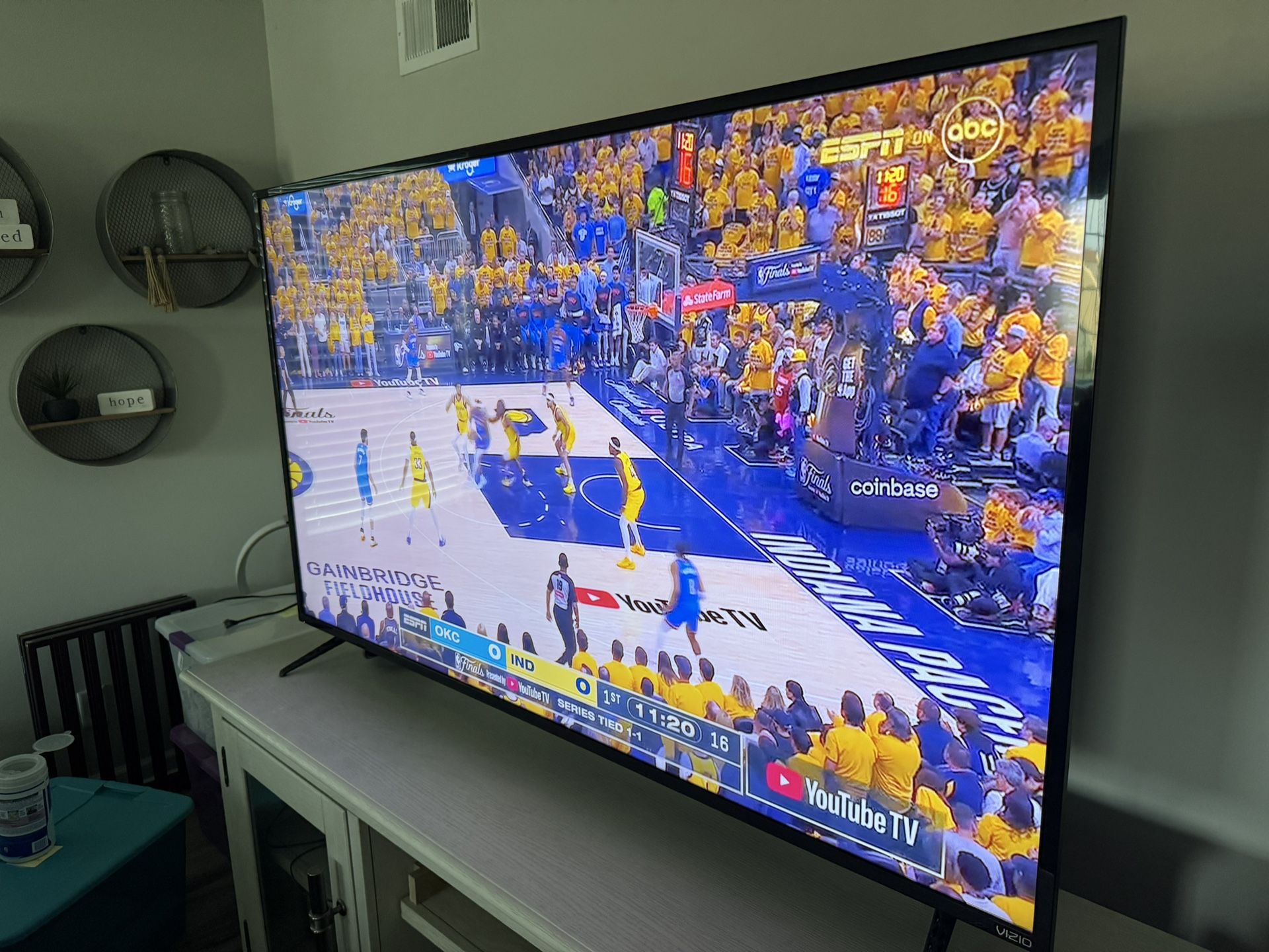 Vizio 65 Inch TV, Television, Vizio tv