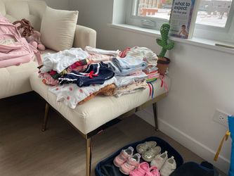 9-18 mo baby girl clothing and accessories