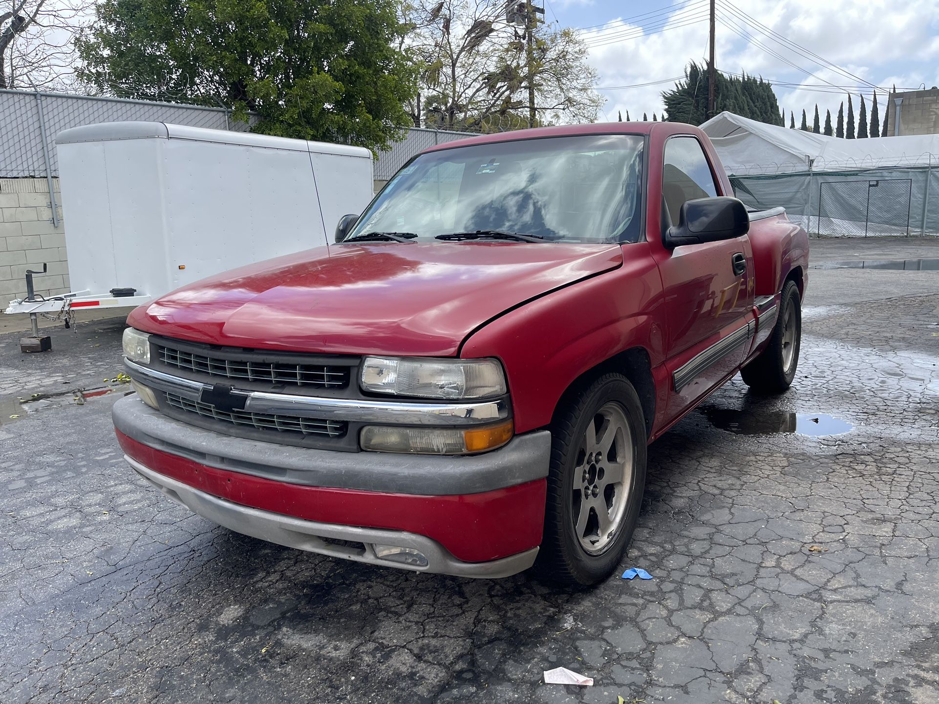 2000 Chevrolet 400 SS For Sale Or Trade