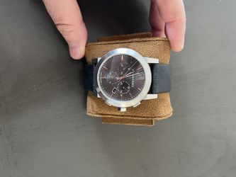 Burberry Watch (mens)