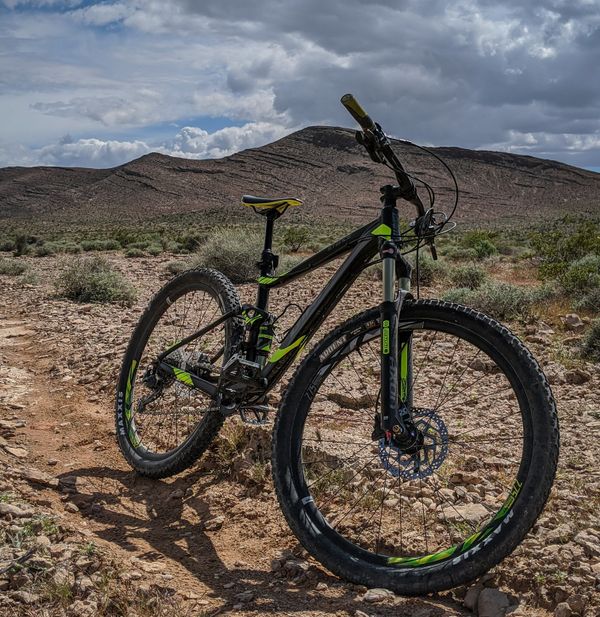 giant stance 2018 price