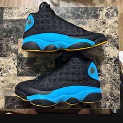 Nike, Jordan, Adidas 