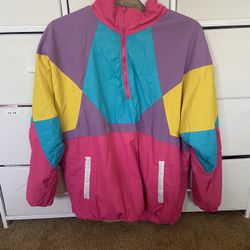 Women’s Windbreaker 