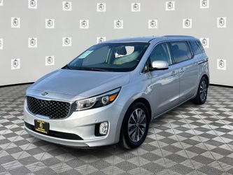 2016 Kia Sedona