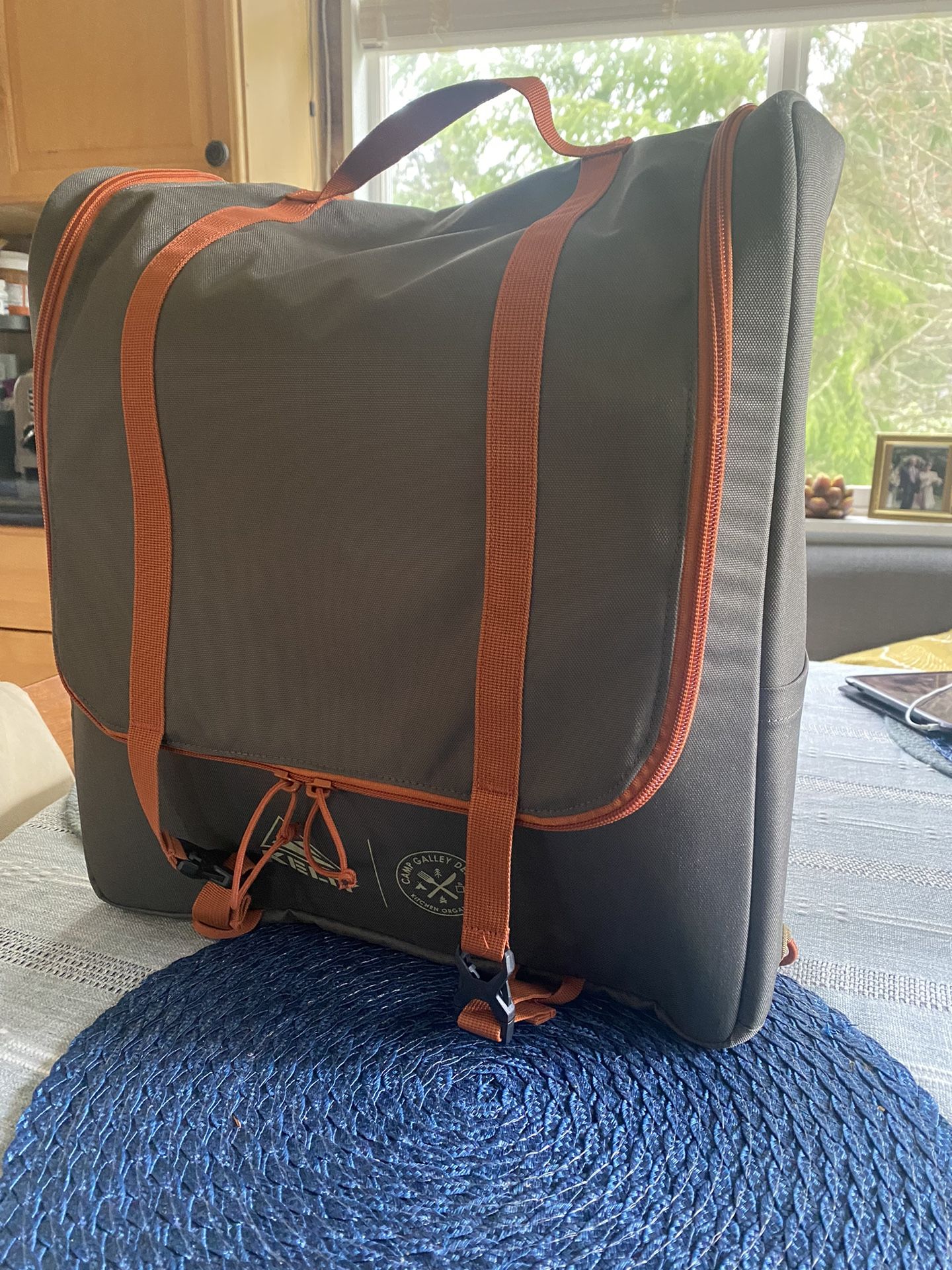 Kelty Camp Galley Deluxe