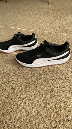 Puma California size 10.5