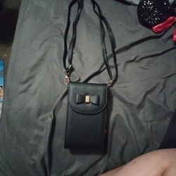 Phone Purse/Clutch