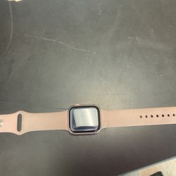 Apple Watch 