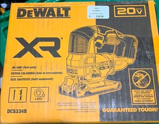 New Dewalt tools day code 2025