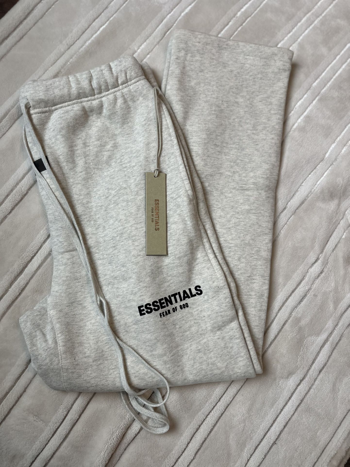 Essential Sweats Size S & M Available