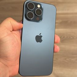 iPhone 15 pro max 512gb UNLOCKED