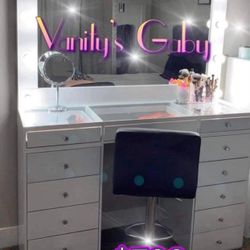 Vanity’s  Gaby , Disposables  Entrega Inmediata , Los Más Recomendados  En Denver  Colorado , Somos Fabricantes  😍