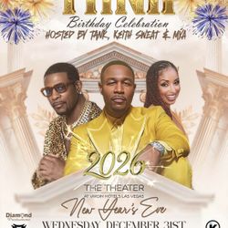 New years Tanks Birthday