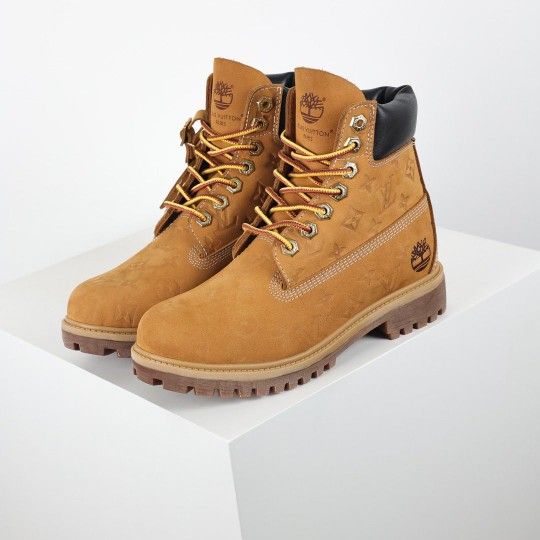 Louis Vuitton Timberland