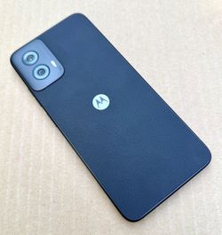 Like NEW UNLOCKED Motorola Moto G 5G (128 GB) Android Smartphone