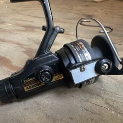 Daiwa AS2050 Spinning Reel (Left Or Right Hand)