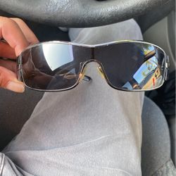 Prada Polarized Sunglasses