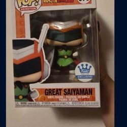 Funko Pop Dragon Ball Z #970