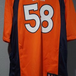 Von Miller Jersey