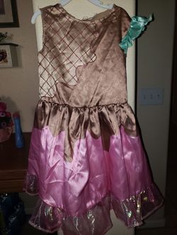 Shopkins Halloween costume