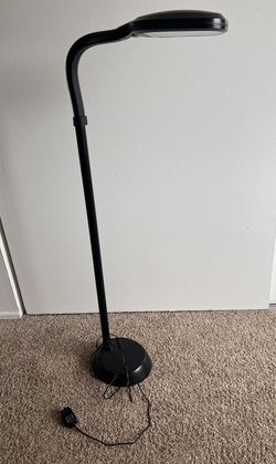 Lamp For Multi Use/ Floor Lamp