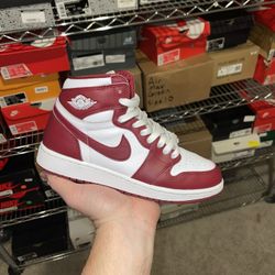 Jordan 1 Retro