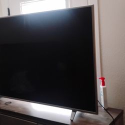 58 Inch Sharp TV