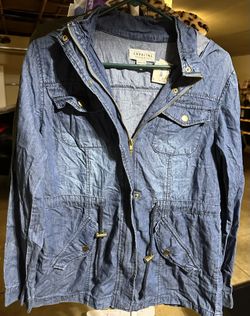 Levi Jacket New 