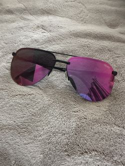 Quay Sunglasses 