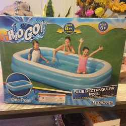 Kids Pool (Brandnew)