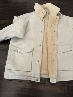Zara men jacket