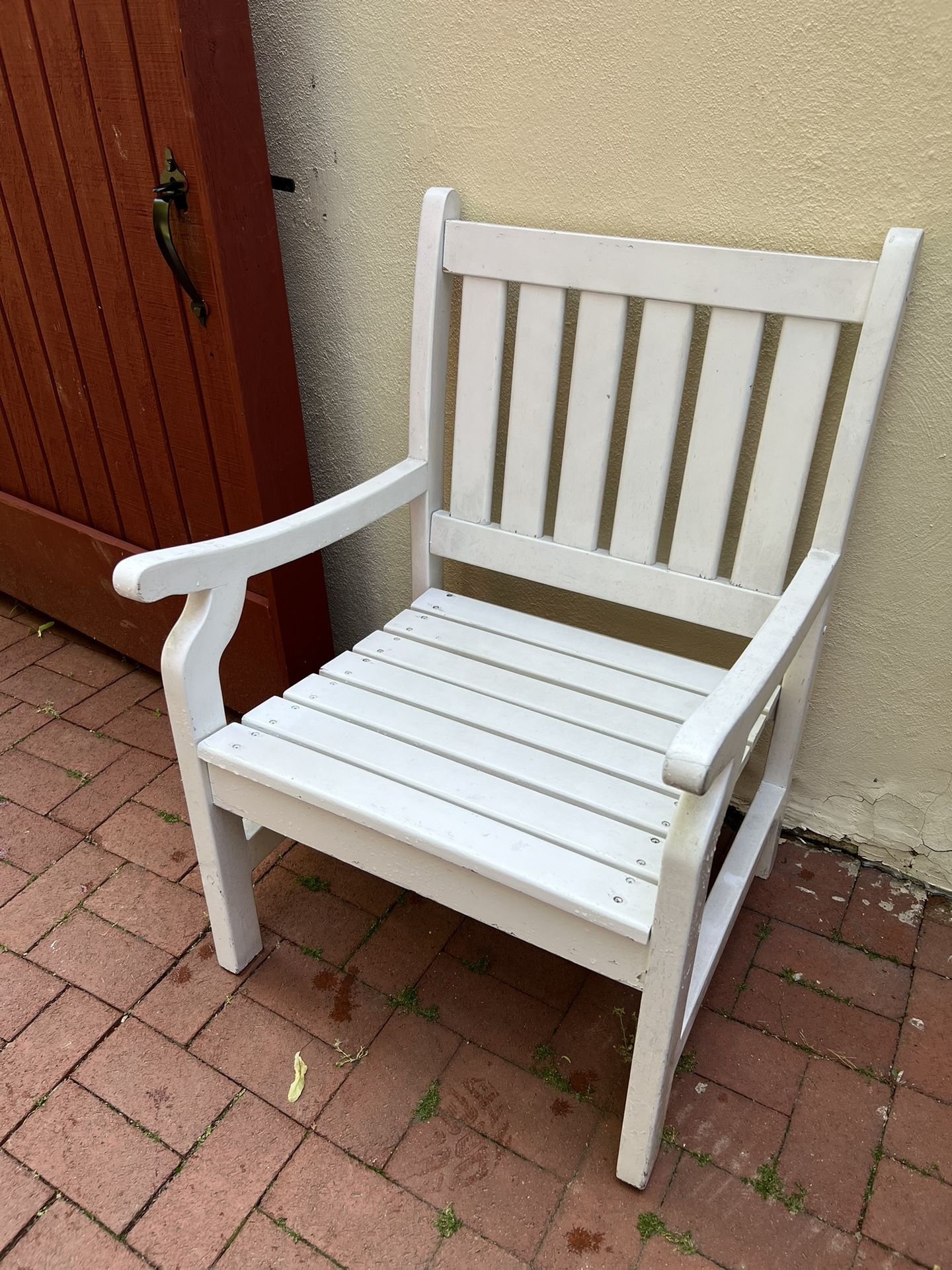 Oversized Lounge Chair