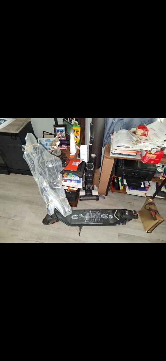 Electric Scooter Brand New