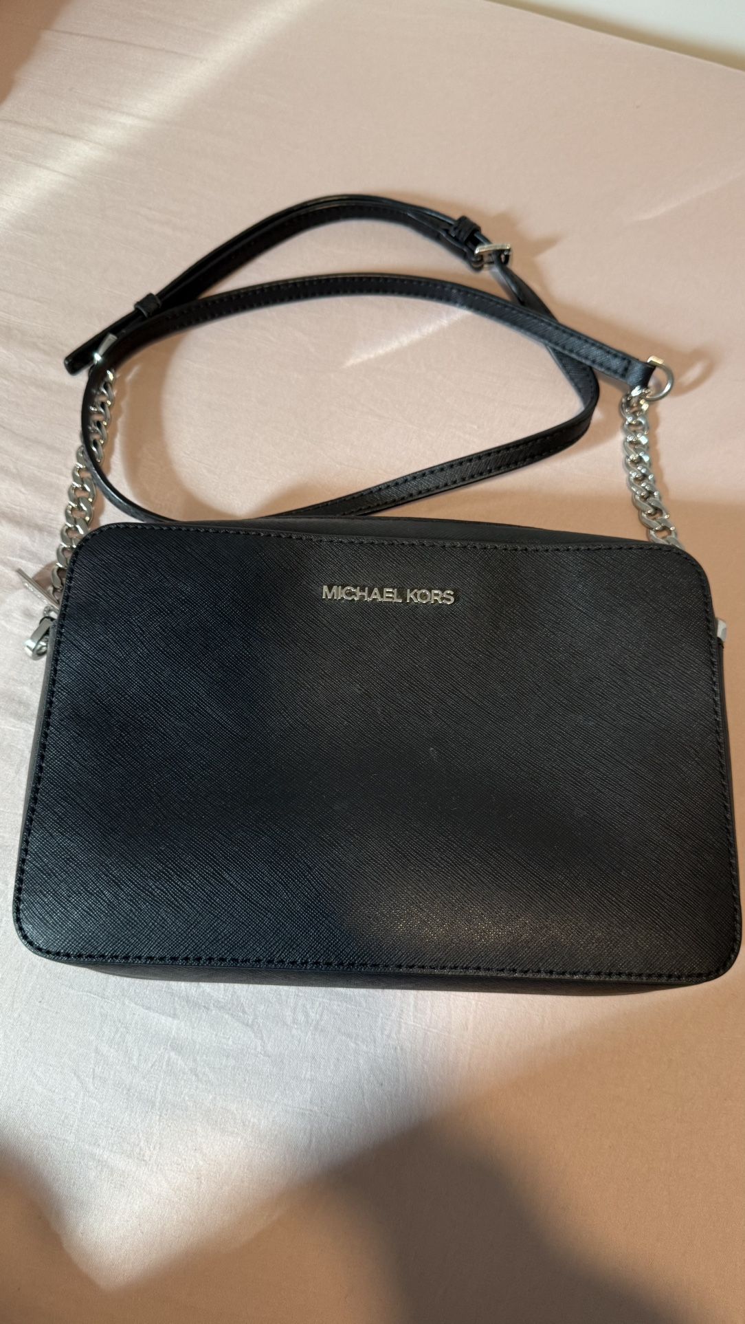 Michael Kors Cross Body Bag
