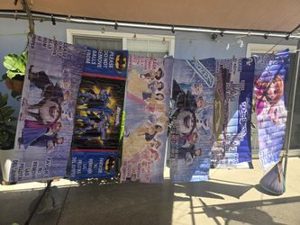 Banner for Jumpers