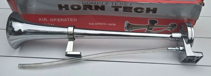 Air Horn 12v  new