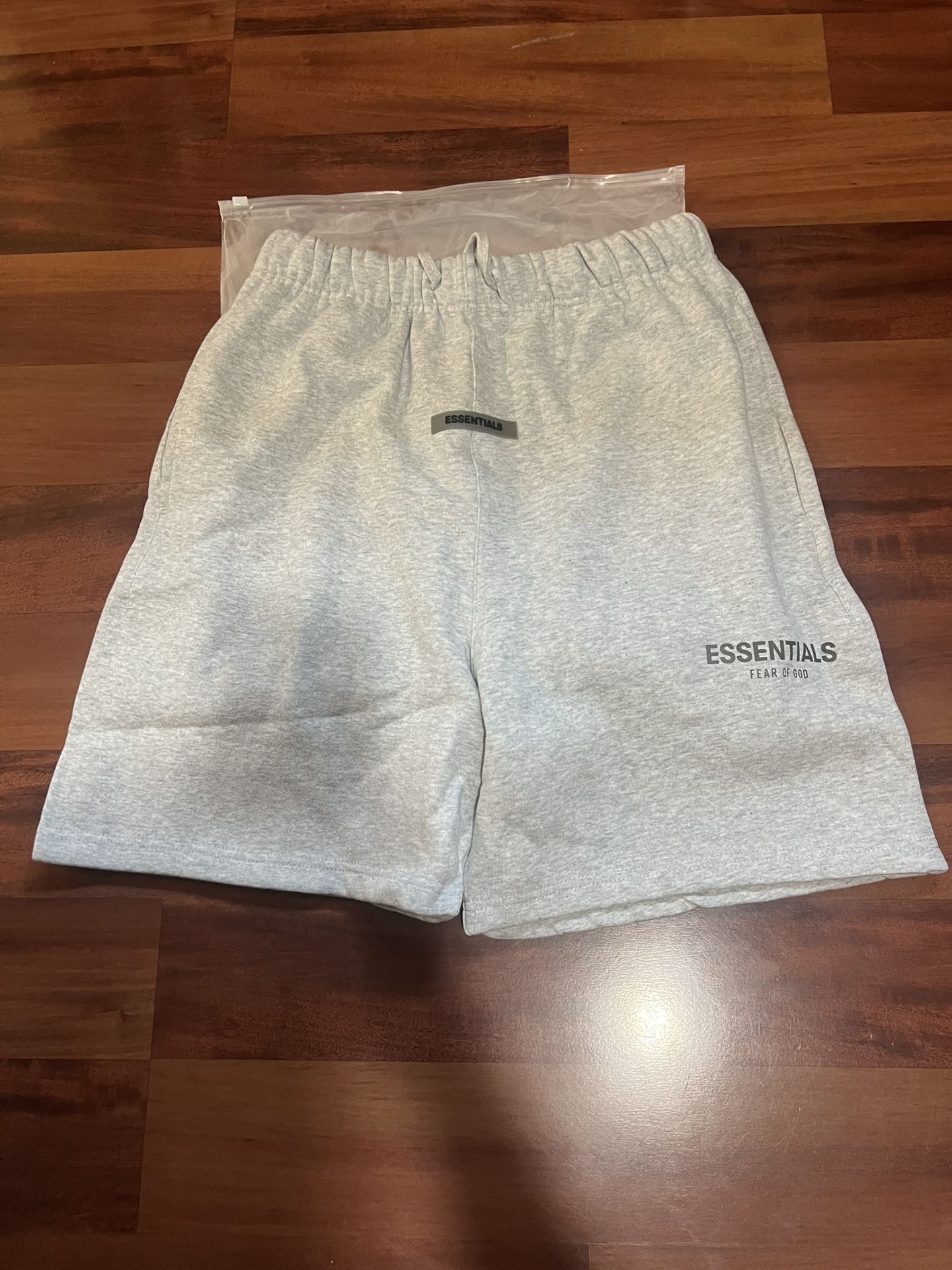 Essential Shorts