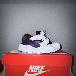 Huarache 6y